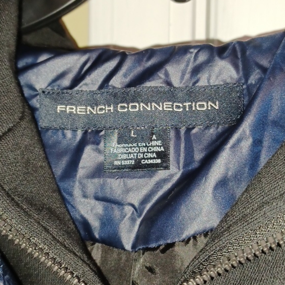 French Connection - Picture 5 of 6